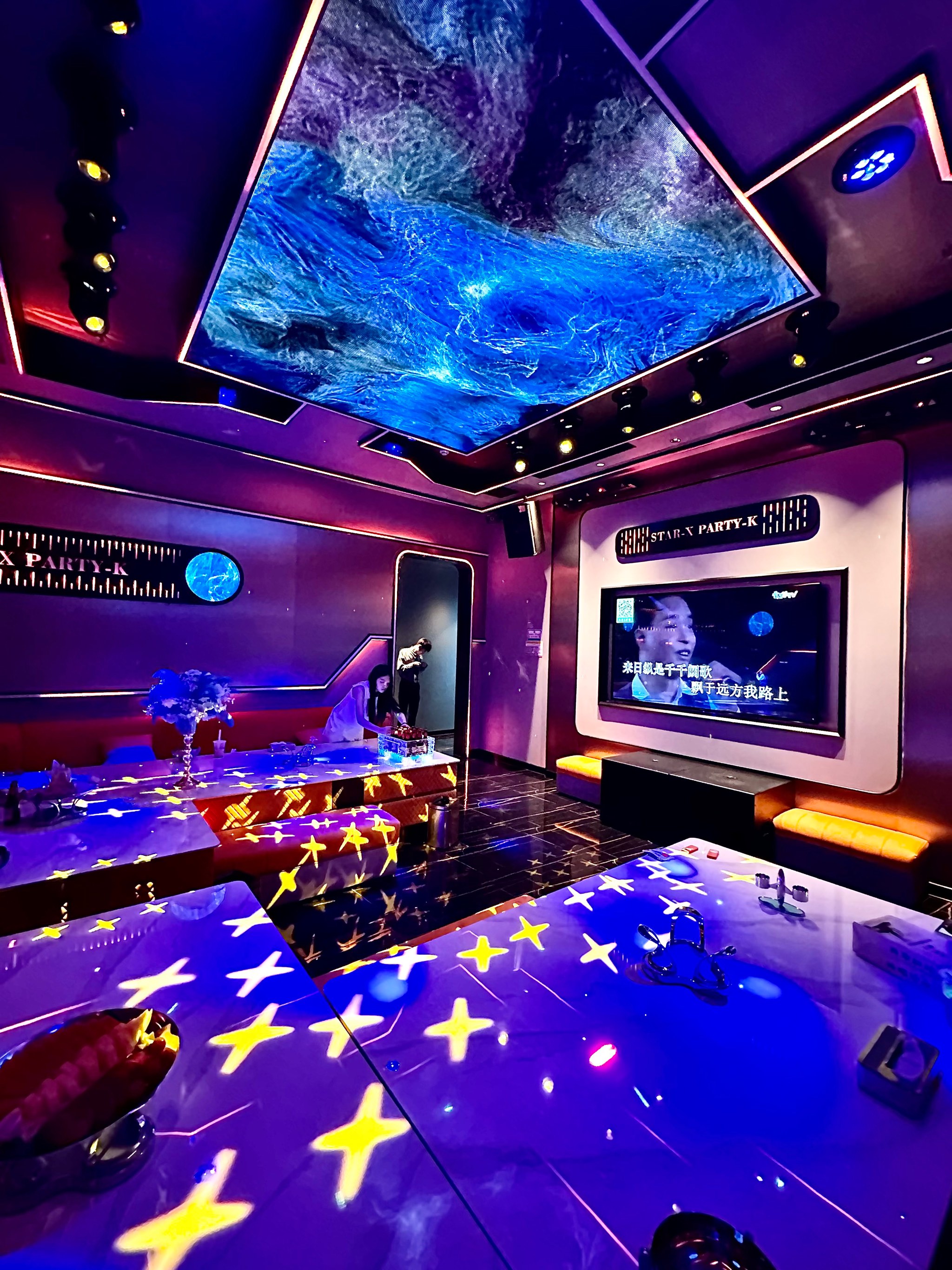 伊春商务ktv优选高端商务ktv体验-铁力市ktv预定