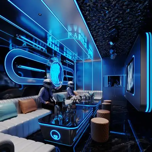 伊春商务ktv精选单人商务ktv体验-铁力市ktv预定